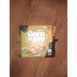 CORN&JOY EXTR. KENYÉR OLIVÁS 80G