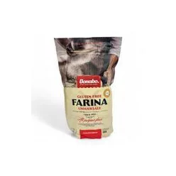 Gluténmentes Bonabo Farina Universale Lisztkeverék 1000G