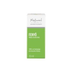 Naturol fenyő olaj 10 ml