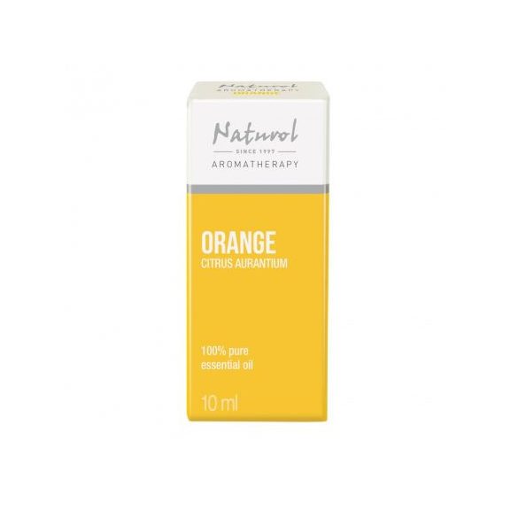 Naturol narancs olaj 10 ml