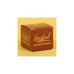 Lipollis szemránckrém 15 ml