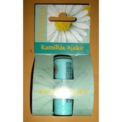 Primus ajakír kamillás