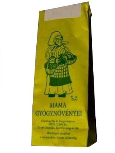 Mama Drog galagonyavirág 50 g