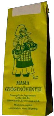 Mama Drog rooibos tea 80 g