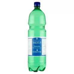 Salvus gyógyvíz 1500 ml