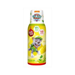 FRUTTA MAX PAW PATROL SZÖRP BODZA 500ML