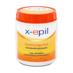 X-Epil cukorpaszta 250 ml