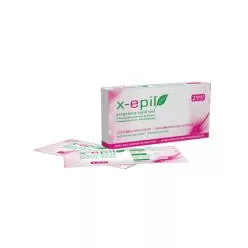 X-Epil terhességi gyorsteszt csikok 2 db