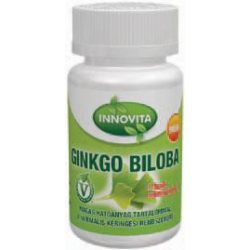 Innovita ginkgo biloba tabletta 90 db