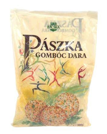 Bácska Pászka Dara  500 g