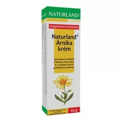 Naturland árnika krém 60 g