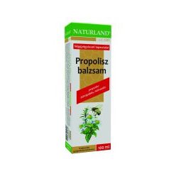 Naturland propolisz balzsam 100 g