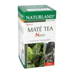 Naturland maté tea special 40 g