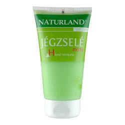 Naturland jégzselé extra 145 ml