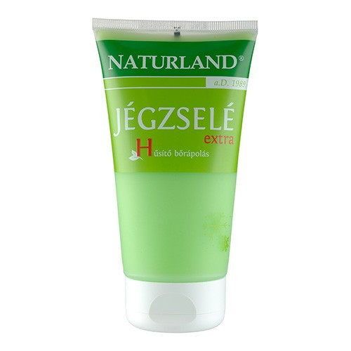 Naturland jégzselé extra 145 ml