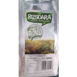 VEGABOND RIZSDARA 500G