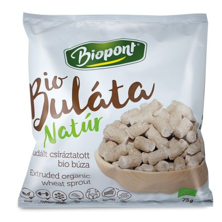 BIOPONT BIO BULÁTA 75 G