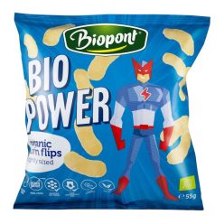 BIOPONT BIO POWER EXTR. KUKORICA SÓS 55G