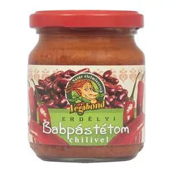 Vegabond erdélyi babpástétom chilivel 200 g