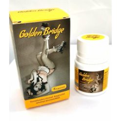   Golden Bridge - étrend-kiegészítő növényi kivonatokkal (8db)