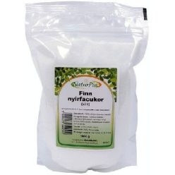 Naturpiac finn nyírfacukor 1000 g