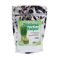 Naturpiac zöldárpa italpor 250 g