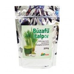 Naturpiac búzafű italpor 250 g