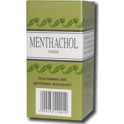 Menthachol Epecsepp  10 g