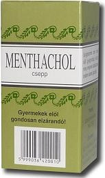 Menthachol Epecsepp  10 g