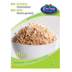 Réde bio búzamag csíráztatásra 50 g