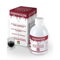 Huminiqum szirup 250 ml