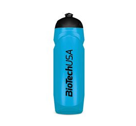 BiotechUSA Kulacs Biotech 750ml áttetsző kék