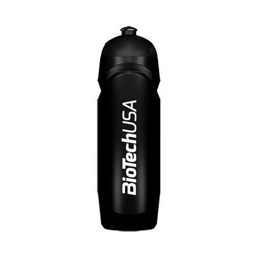 BiotechUSA Kulacs Biotech 750ml fekete
