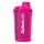 BiotechUSA Keverőpalack Biotech Wave 600ml magenta