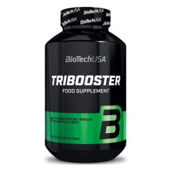 BiotechUSA Tribooster 120 tbl