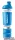 BiotechUSA Keverőpalack Biotech Wave+ kék 600ml(+200ml+150ml)