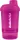 BiotechUSA Keverőpalack Biotech Wave+ Nano 300ml (+150ml) magenta