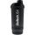 BiotechUSA Keverőpalack Biotech Wave+ Compact 500ml (+150ml) fekete-füst
