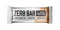 BiotechUSA Zero Bar 50g cappuccino