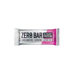 BiotechUSA Zero Bar 50g csokoládé-marcipán