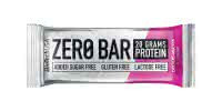 BiotechUSA Zero Bar 50g csokoládé-marcipán