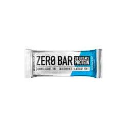 BiotechUSA Zero Bar 50g csokoládé-kókusz