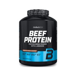 BiotechUSA Beef Protein 1816g eper
