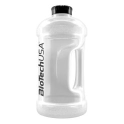 BiotechUSA Gallon Biotech 2200ml opál