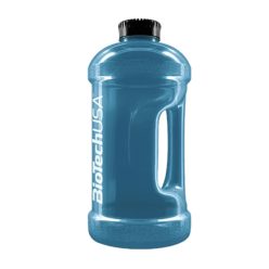 BiotechUSA Gallon Biotech 2200ml világoskék