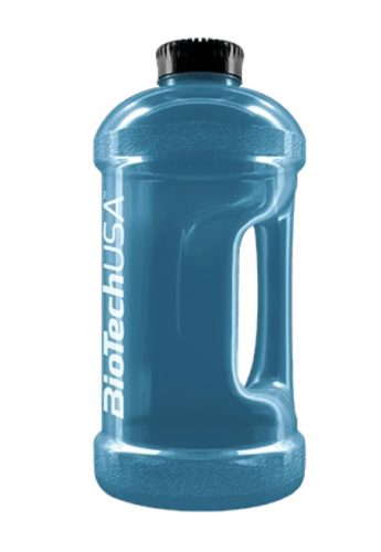 BiotechUSA Gallon Biotech 2200ml világoskék