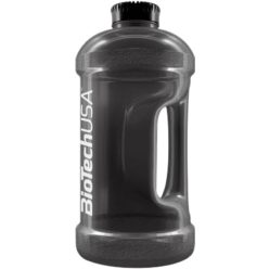 BiotechUSA Gallon Biotech 2200ml fekete-füst