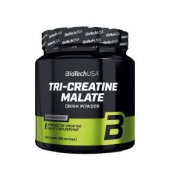 BiotechUSA Tri Creatine Malate 300g