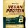 BiotechUSA Vegan Protein 25g vaníliás sütemény