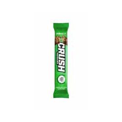   Biotech crush bar csokoládé&mogyoróvaj fehérjeszelet 64 g